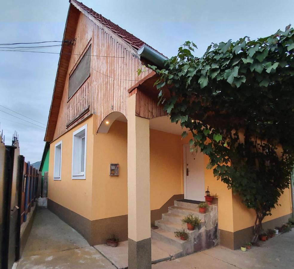 Casa Maria Vila Malancrav Exterior foto
